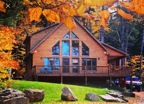 log cabin getaways near me.